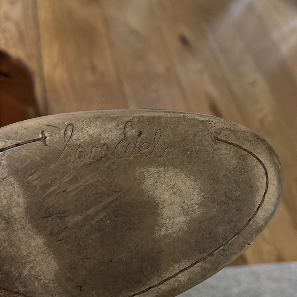 Sam Edelman ankle boot - Picture 3 of 4
